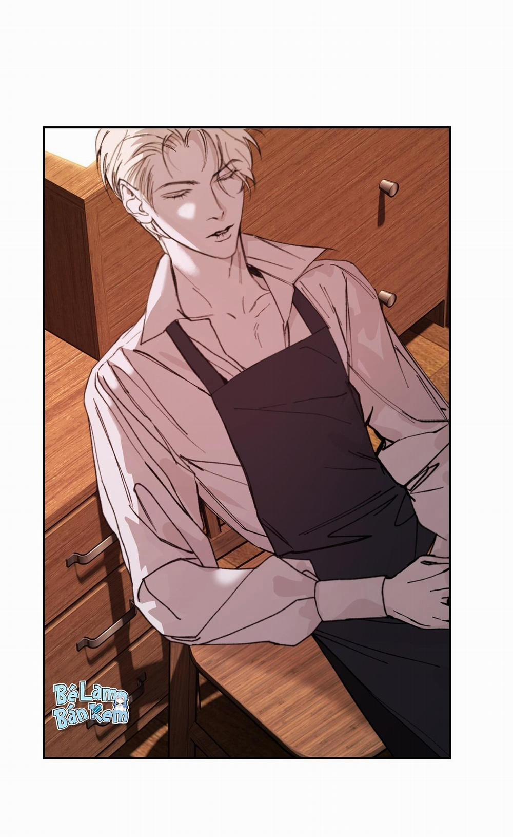 Trở Về Cõi Vĩnh Hằng Của Ta 3 trang 56