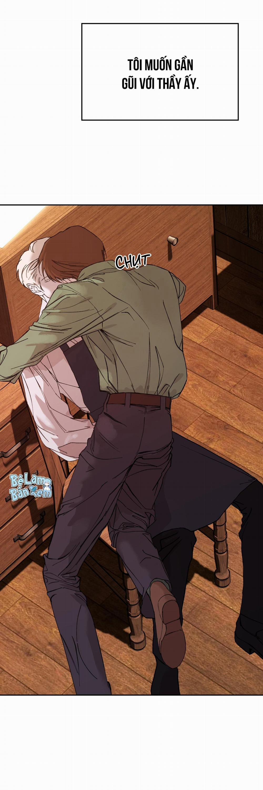 Trở Về Cõi Vĩnh Hằng Của Ta 3 trang 67