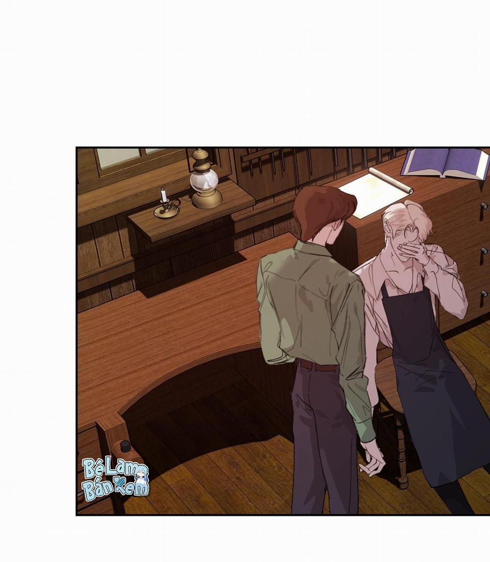 Trở Về Cõi Vĩnh Hằng Của Ta 4 trang 16