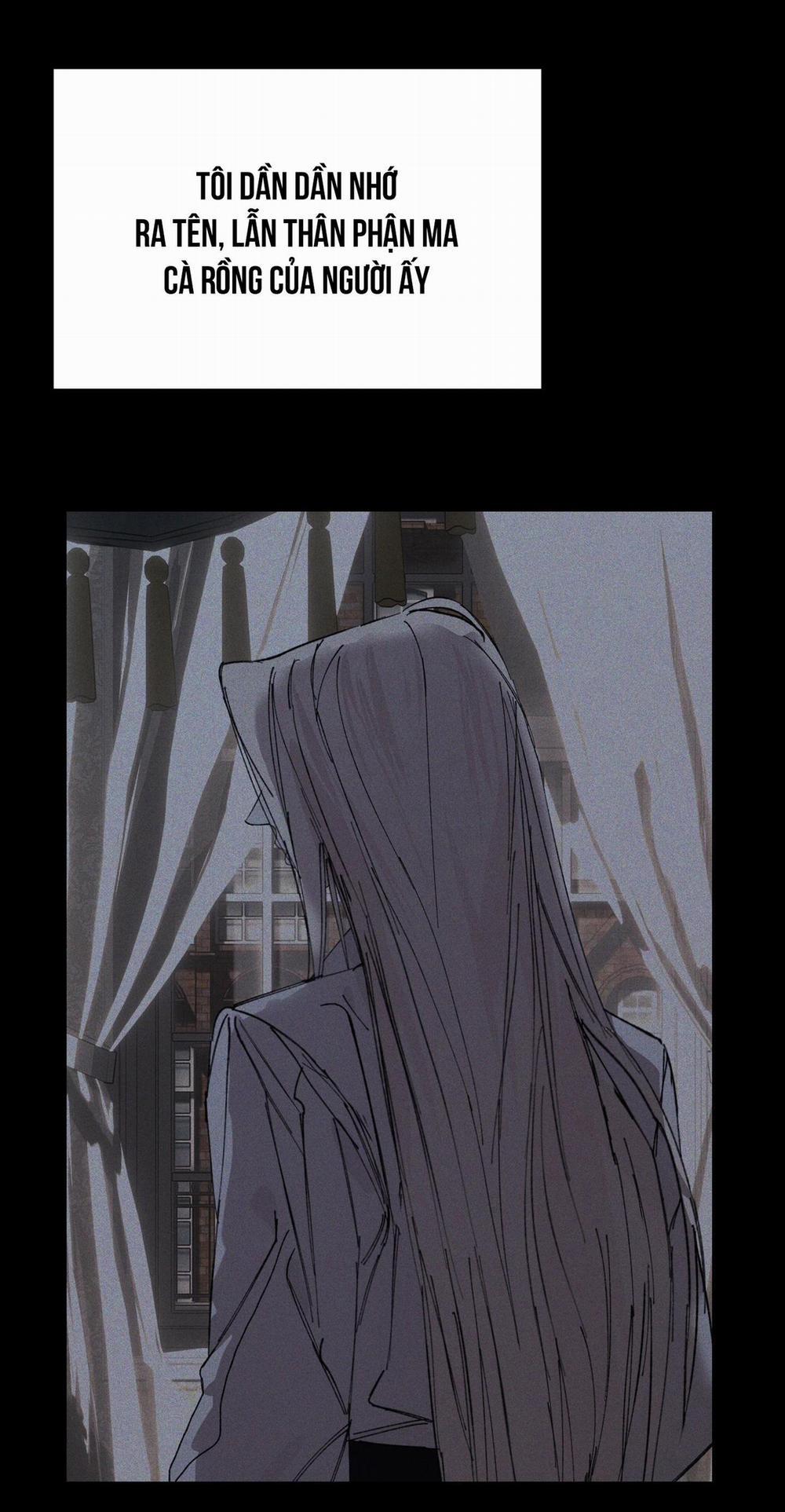 Trở Về Cõi Vĩnh Hằng Của Ta 4 trang 25