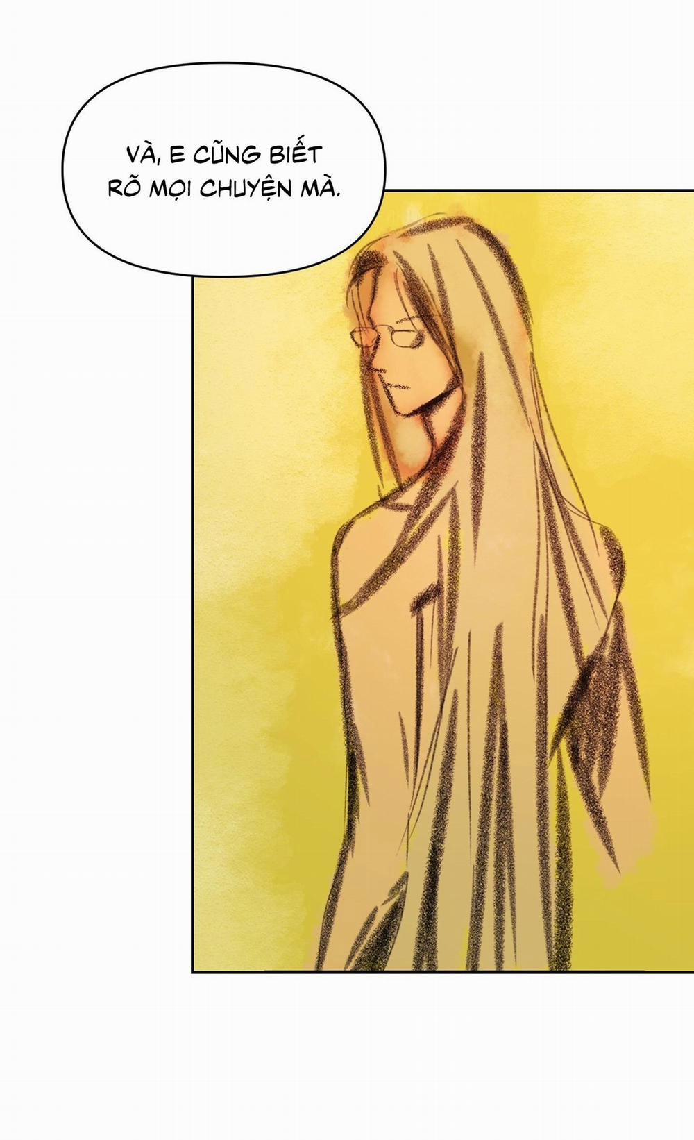 Trở Về Cõi Vĩnh Hằng Của Ta 4 trang 31