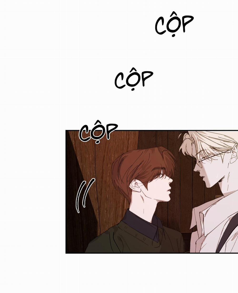 Trở Về Cõi Vĩnh Hằng Của Ta 4 trang 33