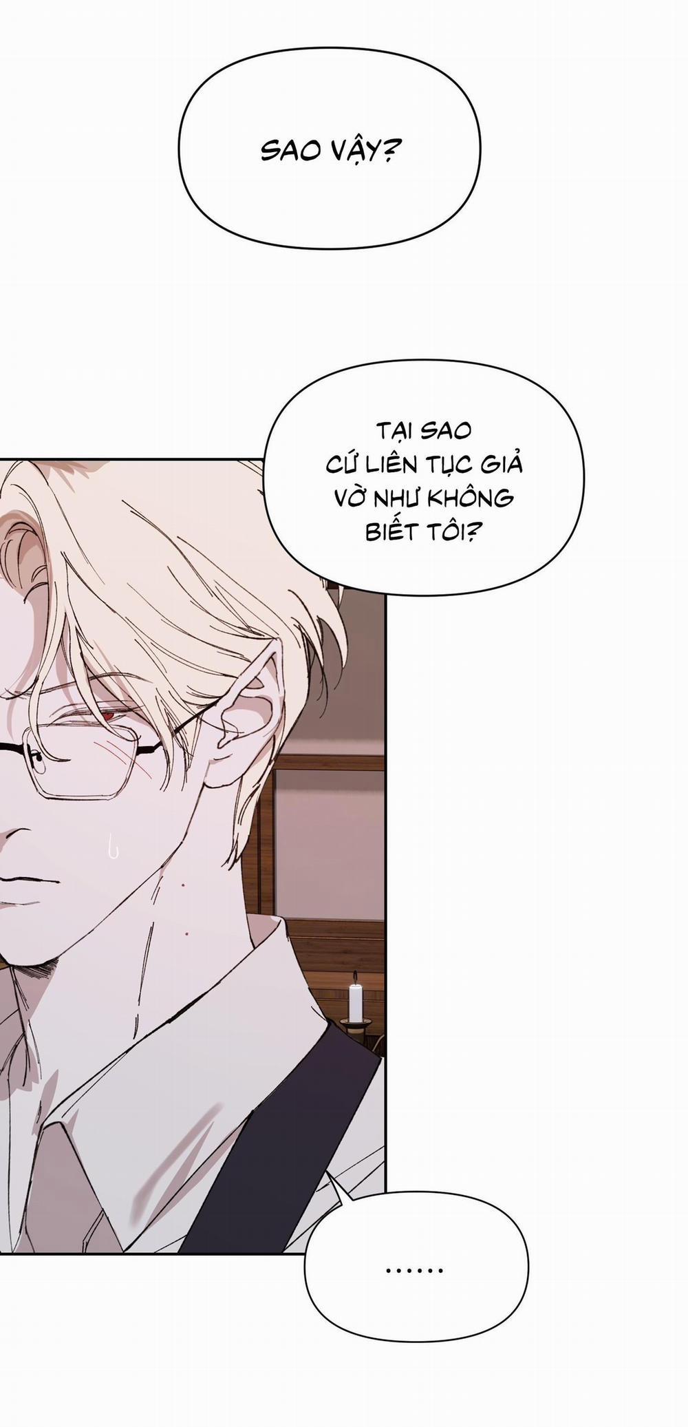 Trở Về Cõi Vĩnh Hằng Của Ta 4 trang 37