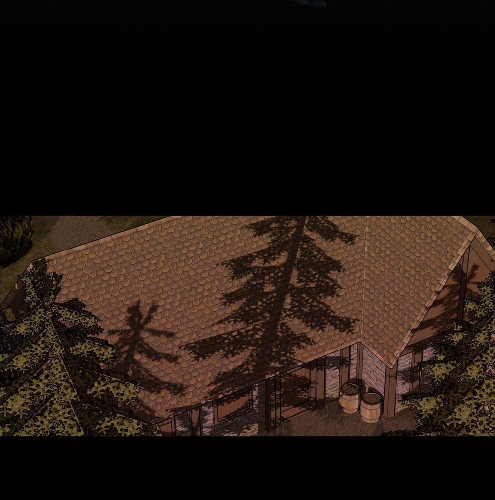 Trở Về Cõi Vĩnh Hằng Của Ta 5 trang 2