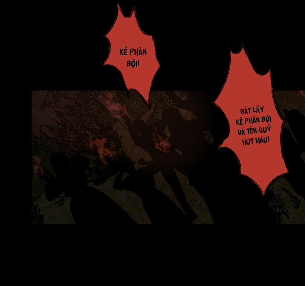 Trở Về Cõi Vĩnh Hằng Của Ta 5 trang 31