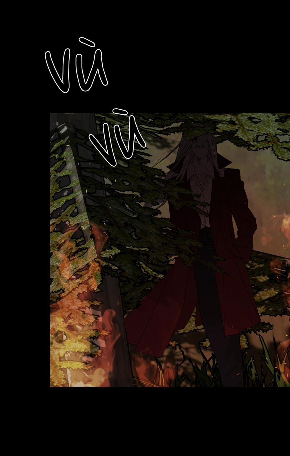 Trở Về Cõi Vĩnh Hằng Của Ta 5 trang 33