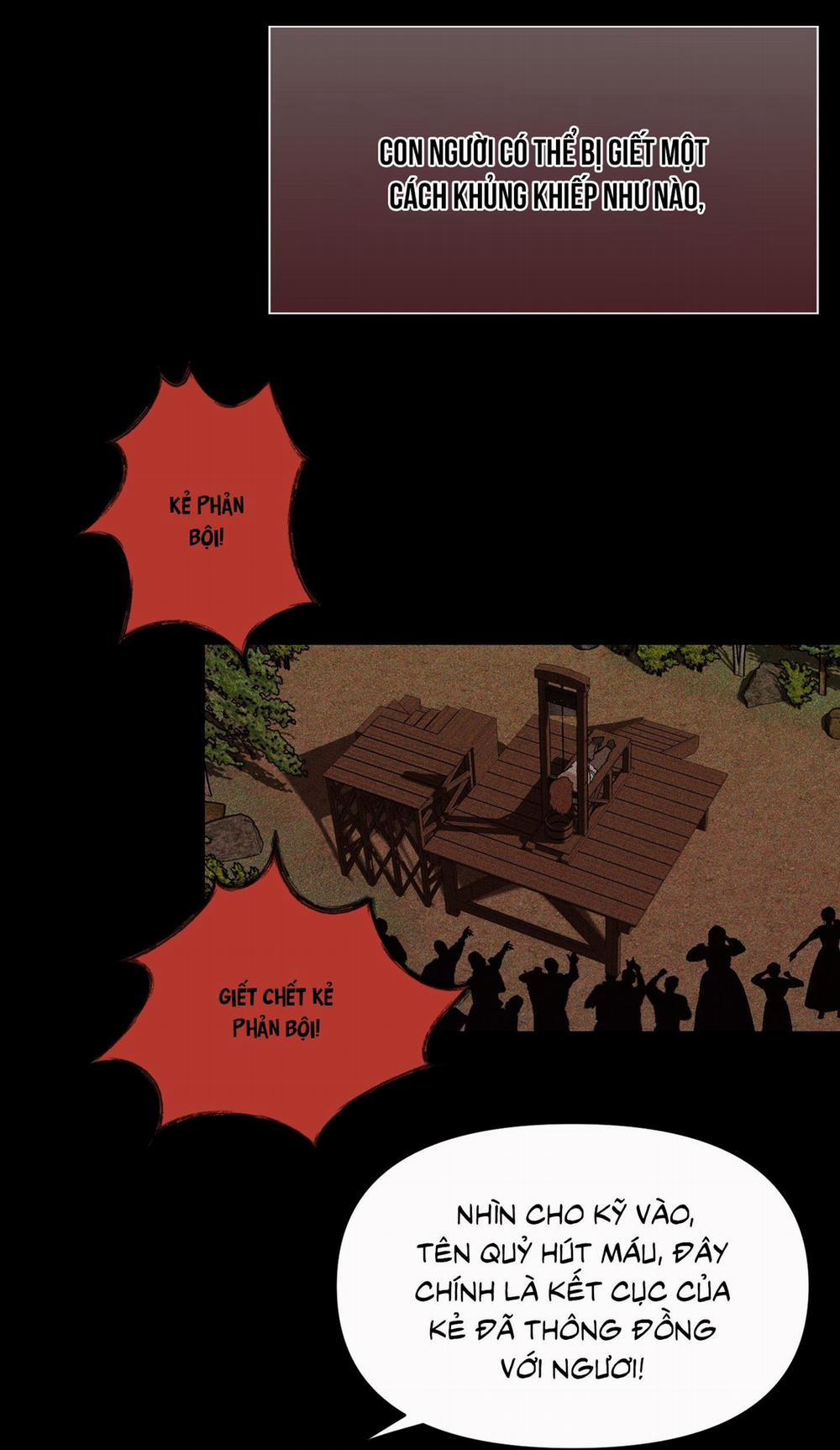 Trở Về Cõi Vĩnh Hằng Của Ta 5 trang 36