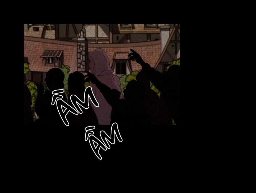 Trở Về Cõi Vĩnh Hằng Của Ta 5 trang 41