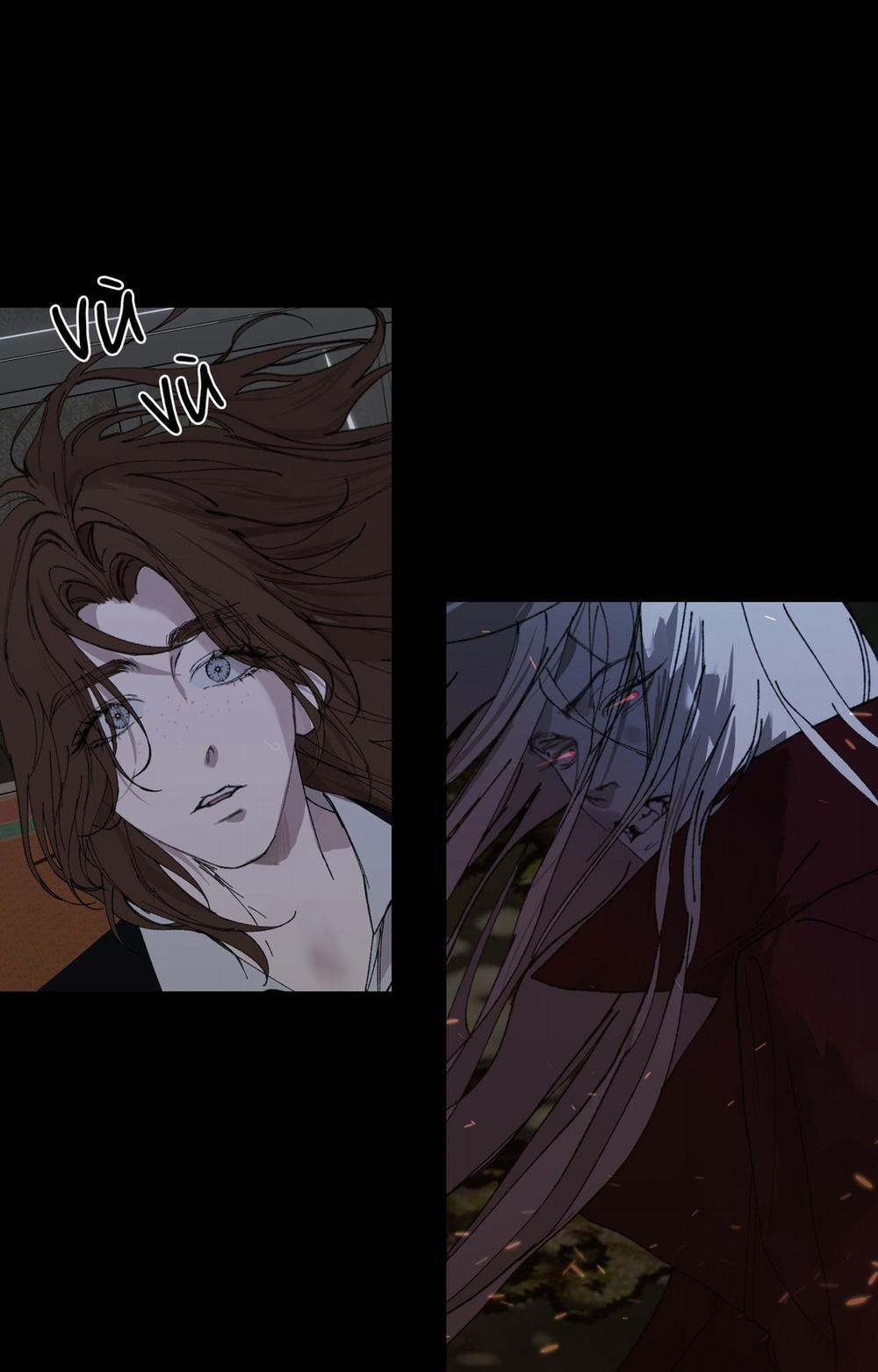 Trở Về Cõi Vĩnh Hằng Của Ta 5 trang 51