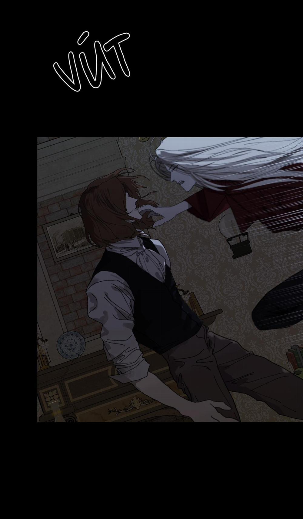 Trở Về Cõi Vĩnh Hằng Của Ta 5 trang 53