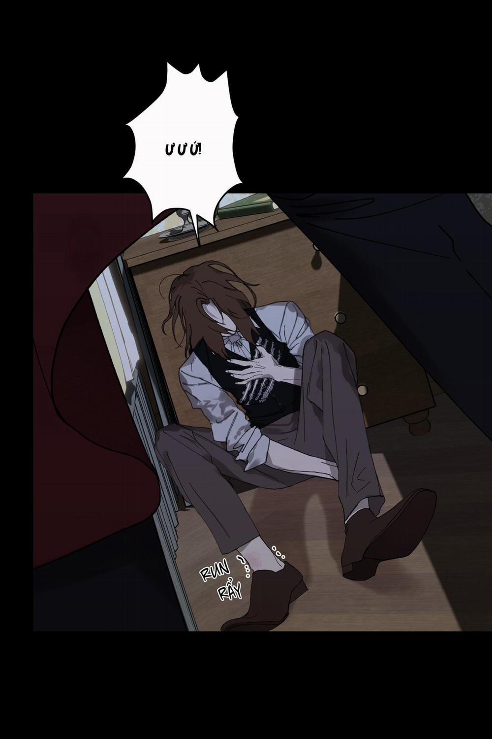 Trở Về Cõi Vĩnh Hằng Của Ta 5 trang 57