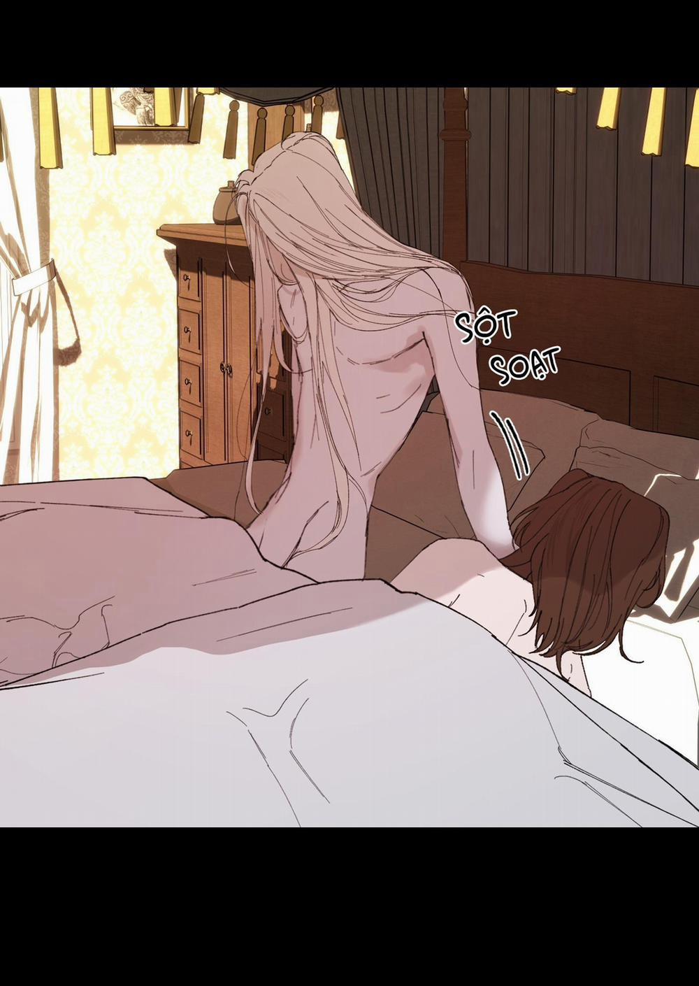 Trở Về Cõi Vĩnh Hằng Của Ta 5 trang 7