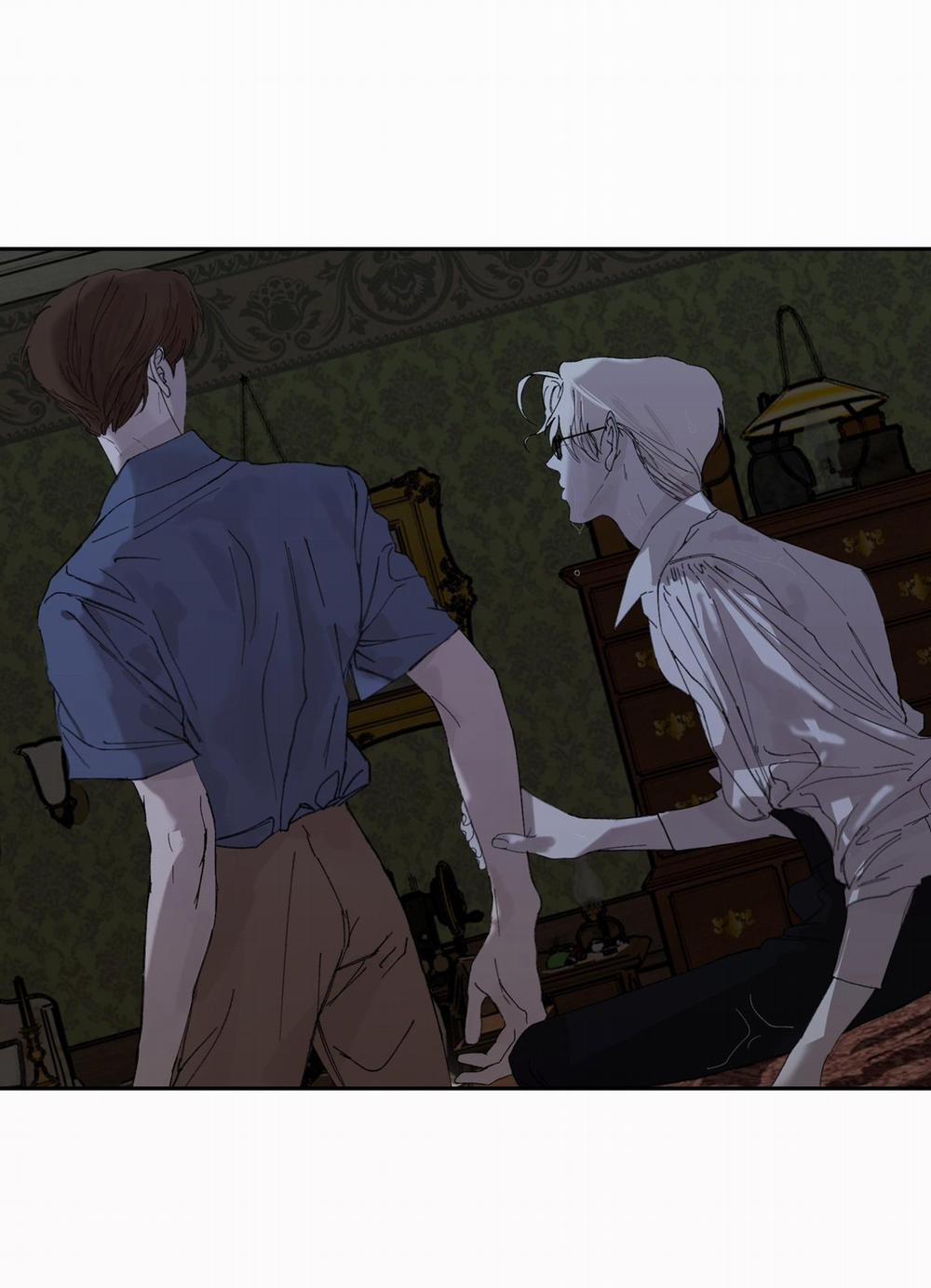 Trở Về Cõi Vĩnh Hằng Của Ta 6 trang 45