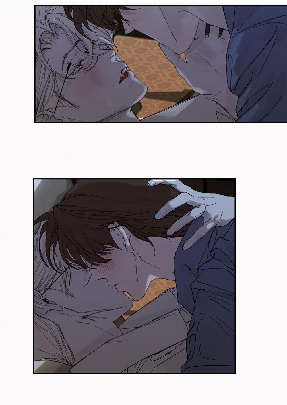 Trở Về Cõi Vĩnh Hằng Của Ta 6 trang 55