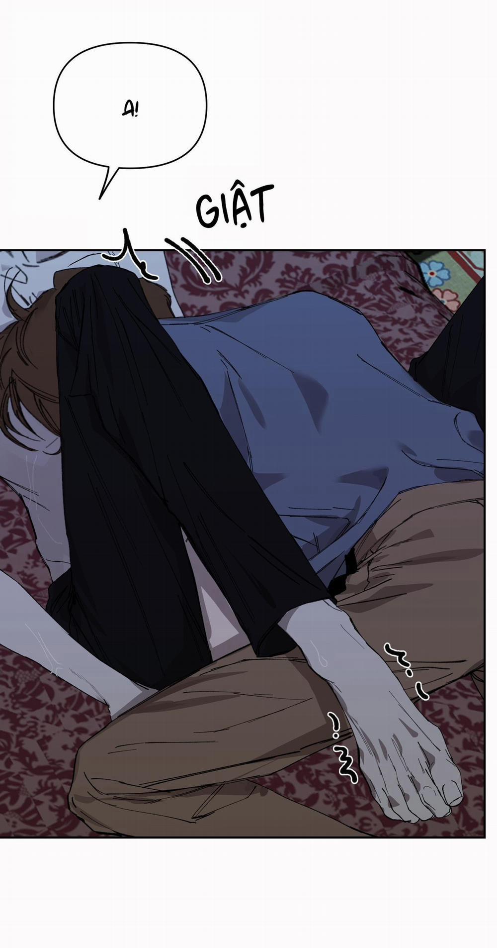 Trở Về Cõi Vĩnh Hằng Của Ta 7 trang 13