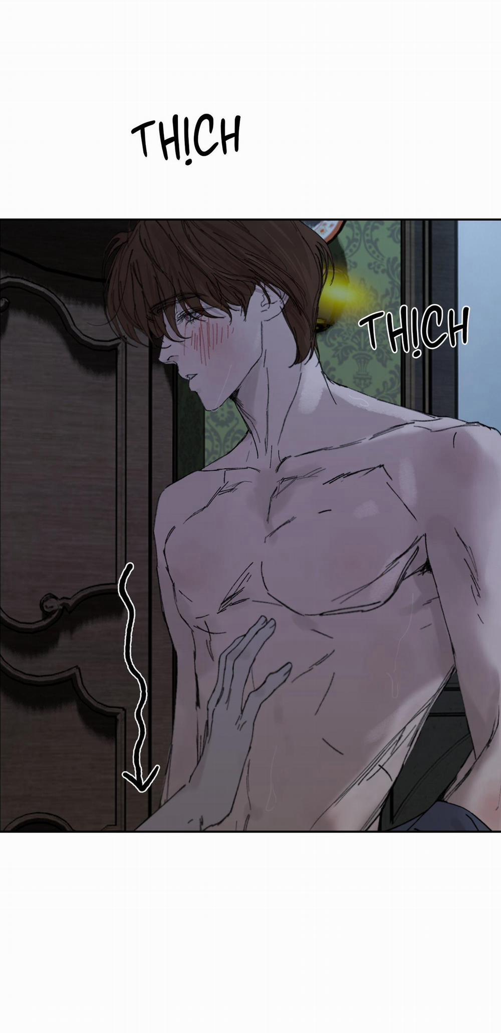 Trở Về Cõi Vĩnh Hằng Của Ta 7 trang 19