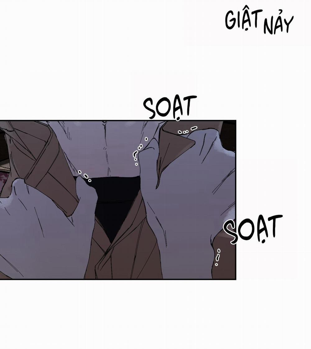 Trở Về Cõi Vĩnh Hằng Của Ta 7 trang 22