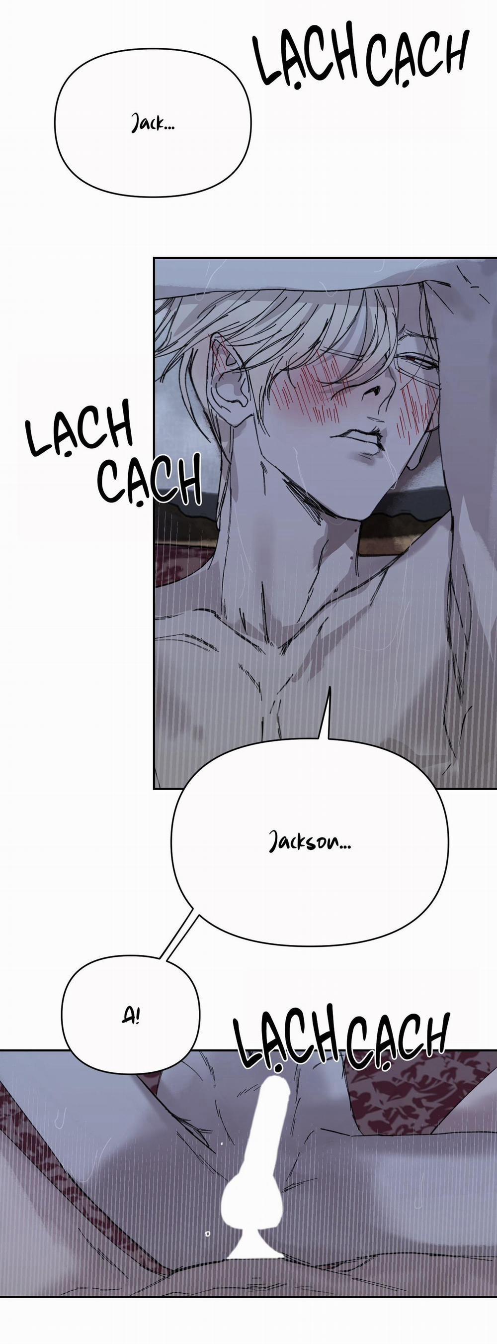 Trở Về Cõi Vĩnh Hằng Của Ta 7 trang 44