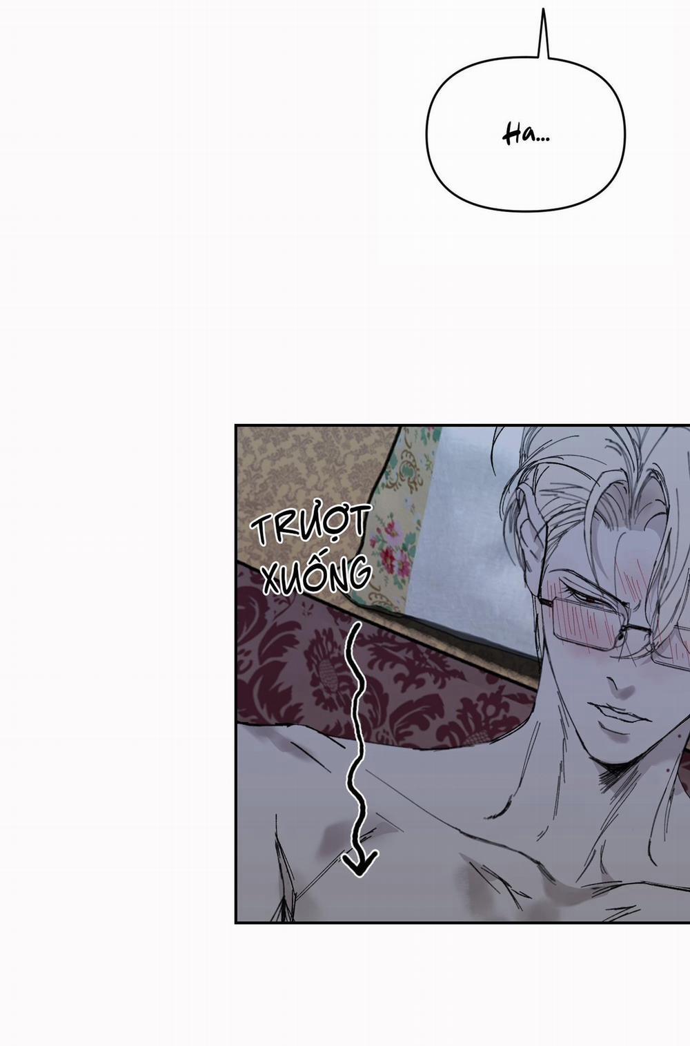 Trở Về Cõi Vĩnh Hằng Của Ta 7 trang 6