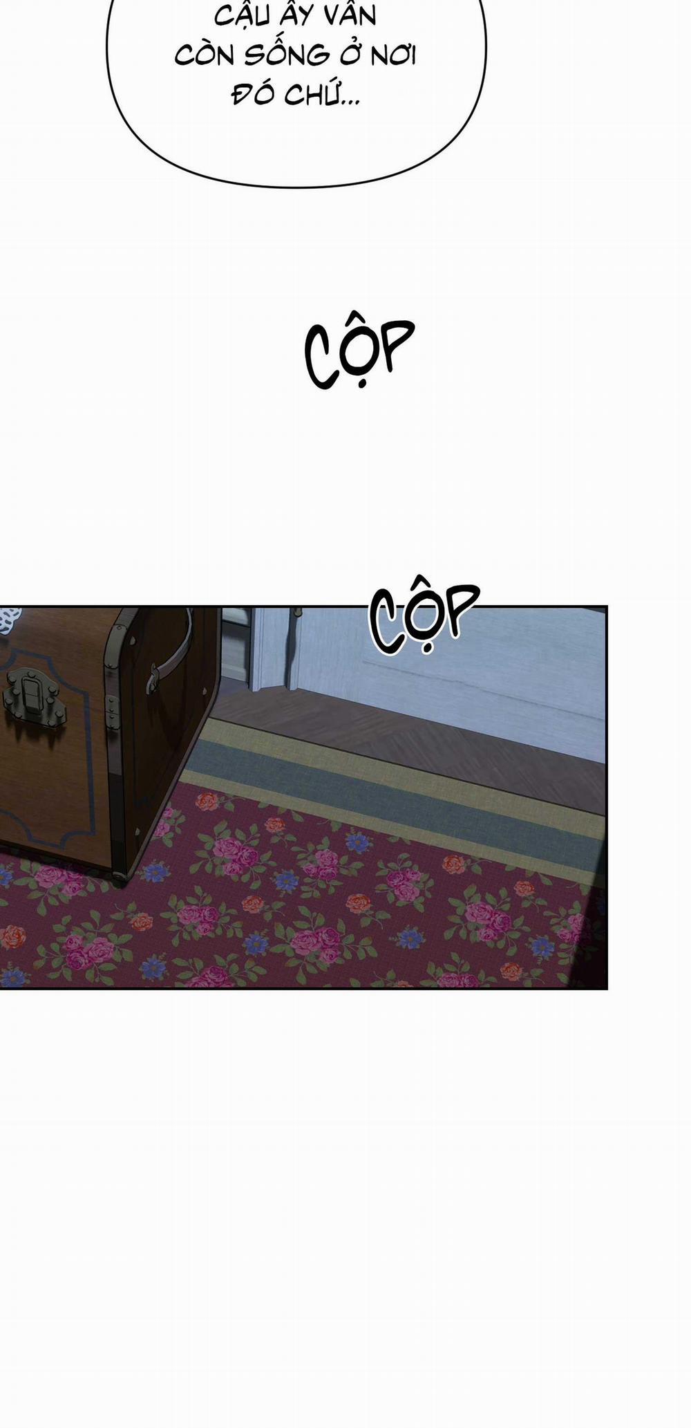 Trở Về Cõi Vĩnh Hằng Của Ta 8 trang 10