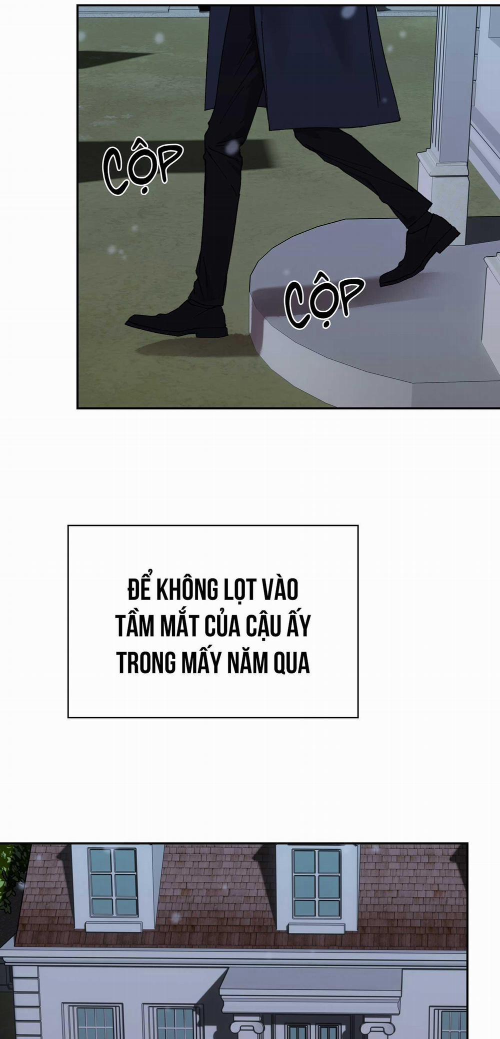 Trở Về Cõi Vĩnh Hằng Của Ta 8 trang 11