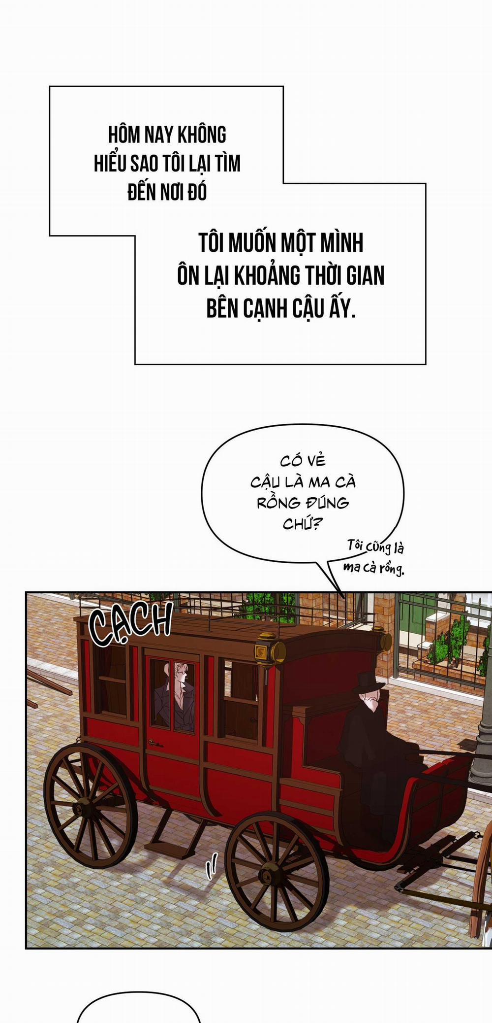 Trở Về Cõi Vĩnh Hằng Của Ta 8 trang 13