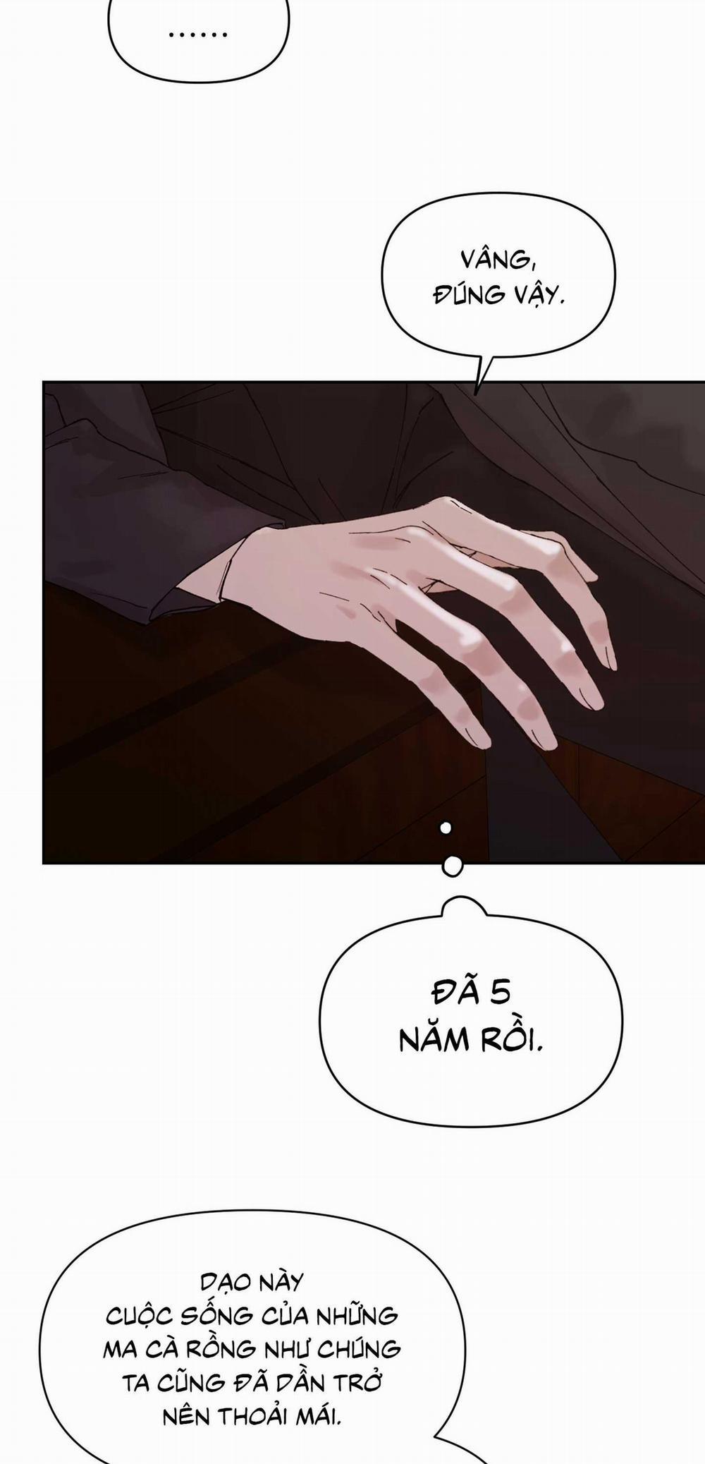 Trở Về Cõi Vĩnh Hằng Của Ta 8 trang 14