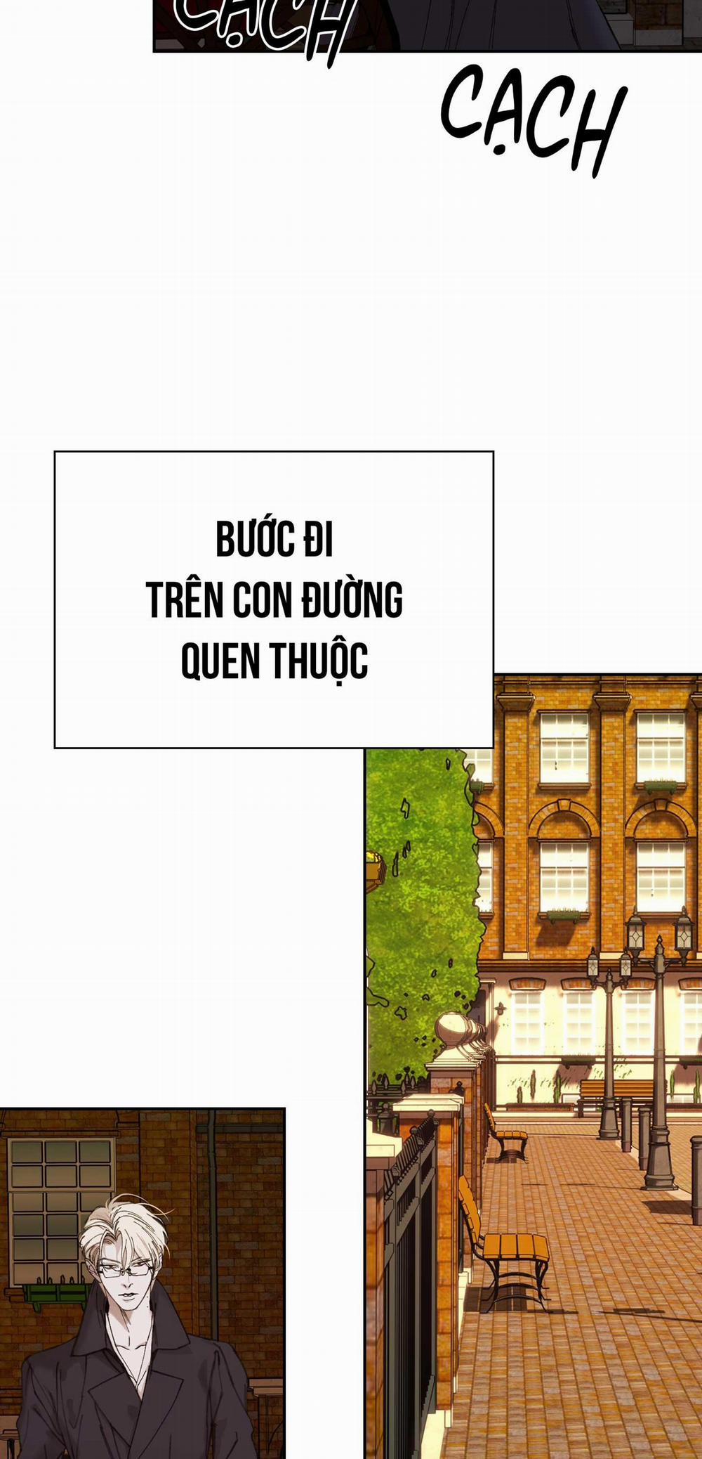 Trở Về Cõi Vĩnh Hằng Của Ta 8 trang 18