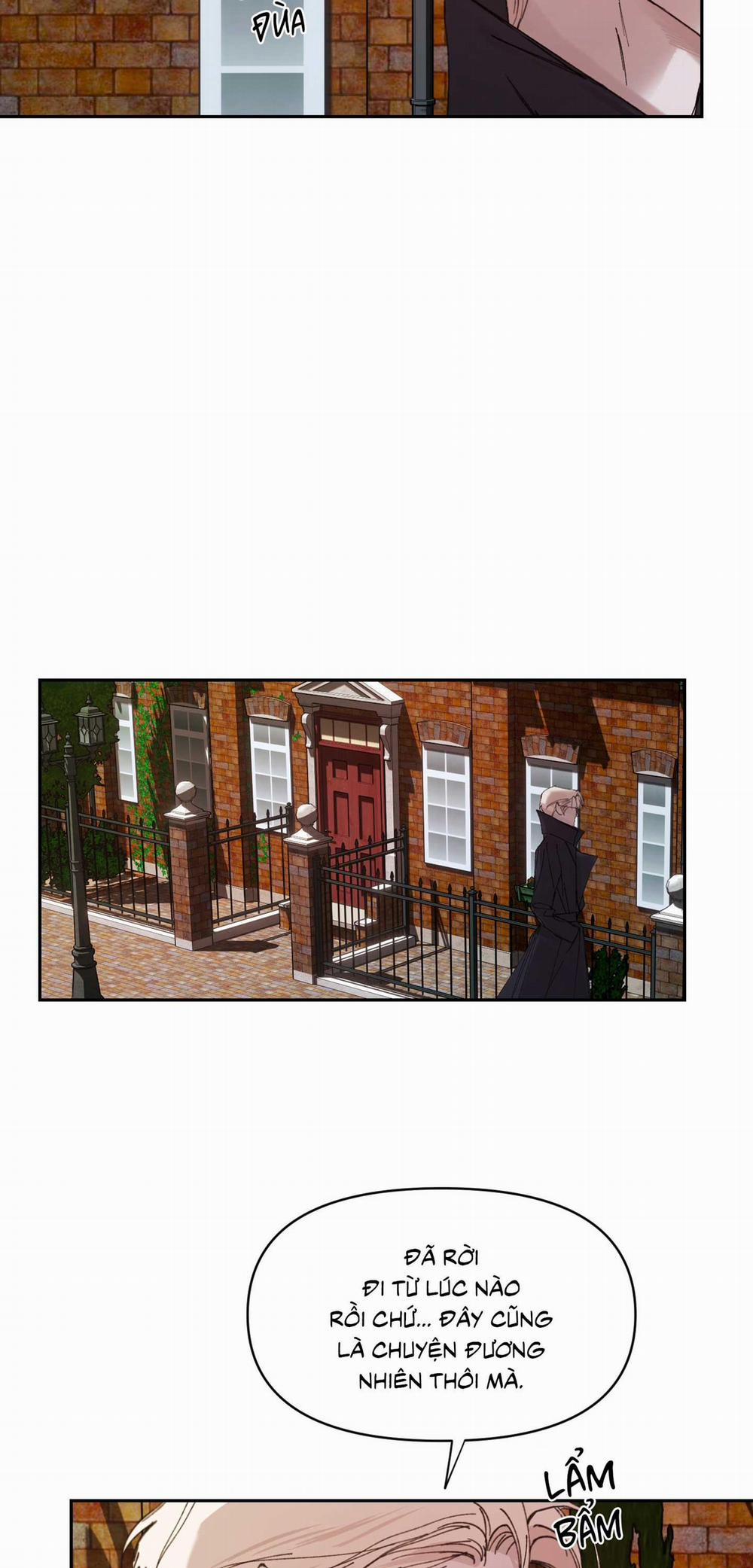 Trở Về Cõi Vĩnh Hằng Của Ta 8 trang 23