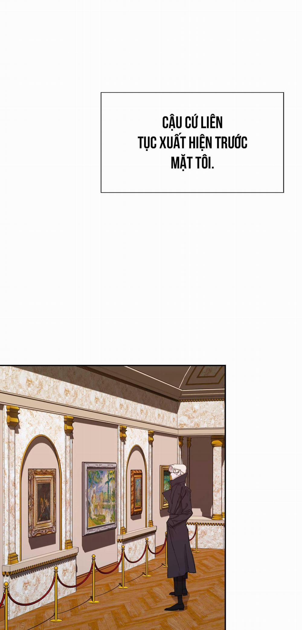 Trở Về Cõi Vĩnh Hằng Của Ta 8 trang 28