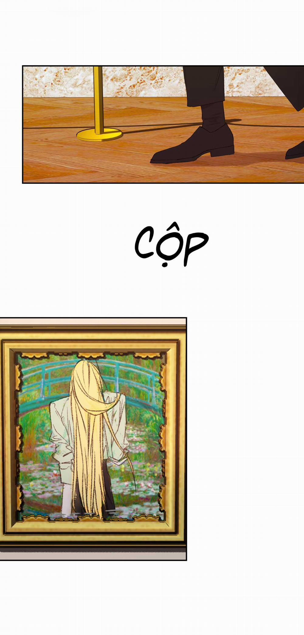 Trở Về Cõi Vĩnh Hằng Của Ta 8 trang 30