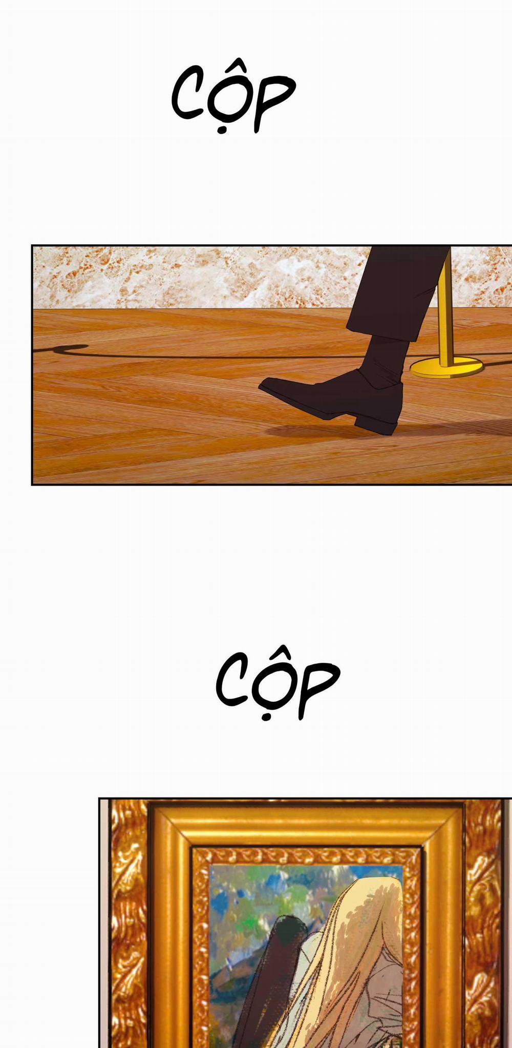 Trở Về Cõi Vĩnh Hằng Của Ta 8 trang 31