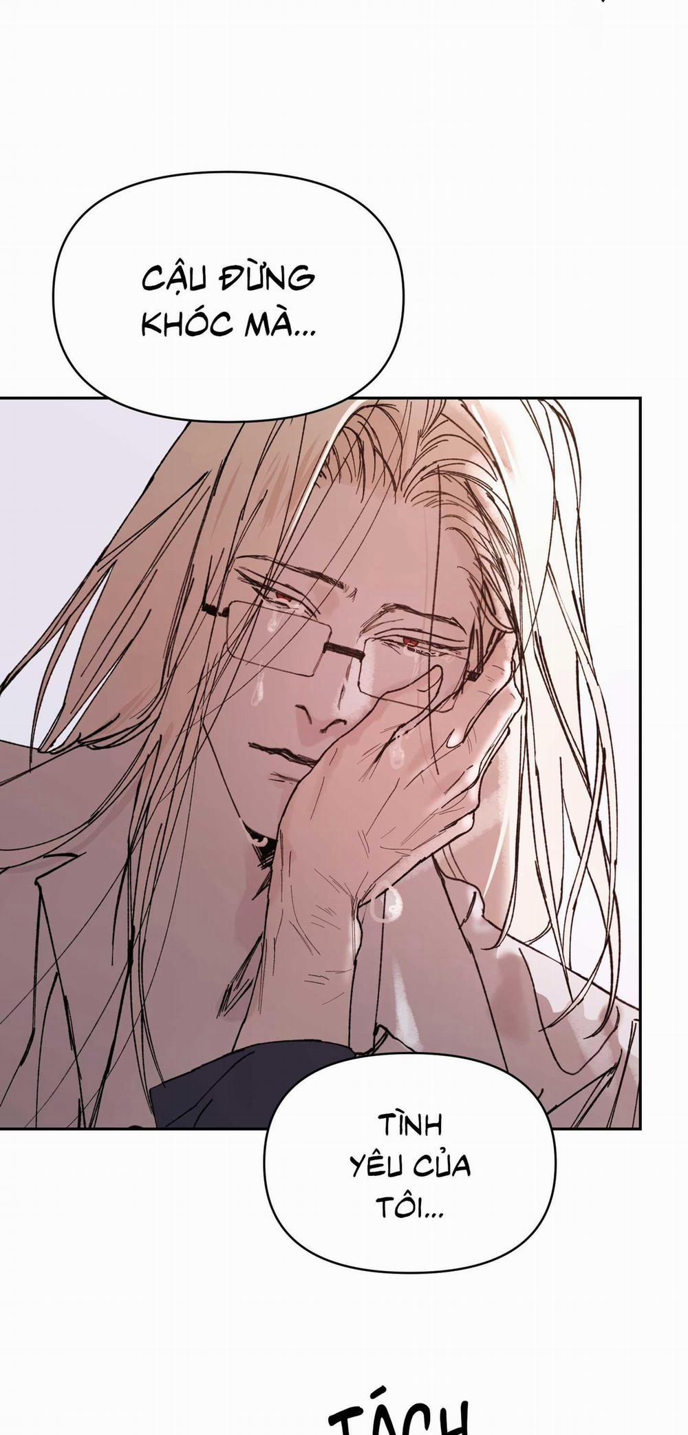 Trở Về Cõi Vĩnh Hằng Của Ta 9 END trang 13
