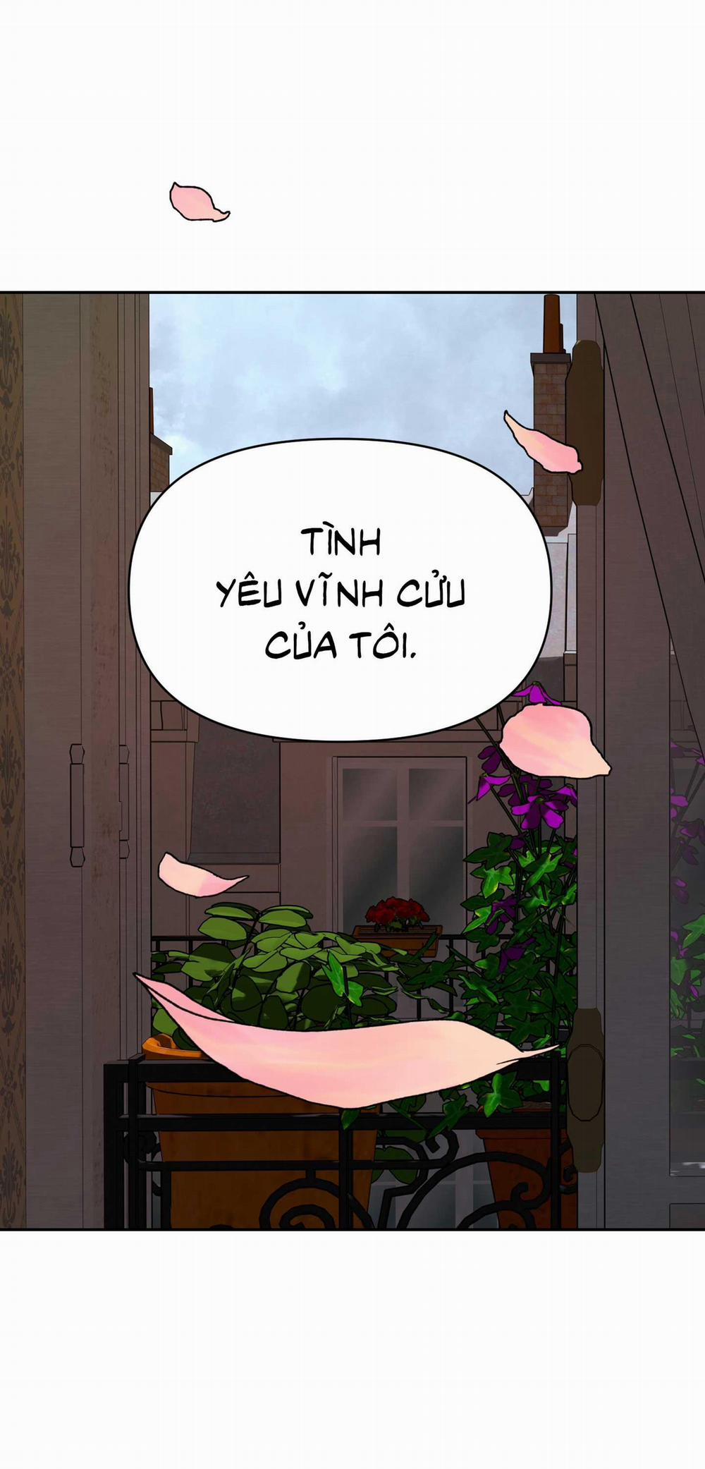 Trở Về Cõi Vĩnh Hằng Của Ta 9 END trang 15