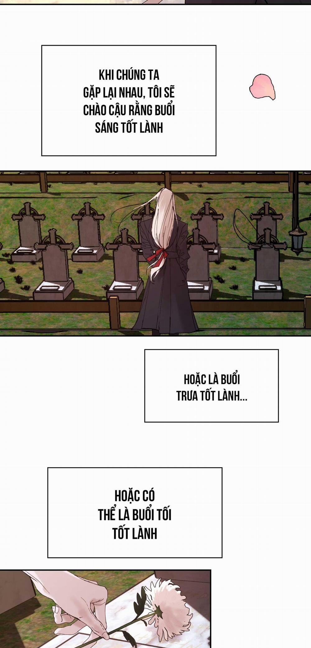 Trở Về Cõi Vĩnh Hằng Của Ta 9 END trang 17