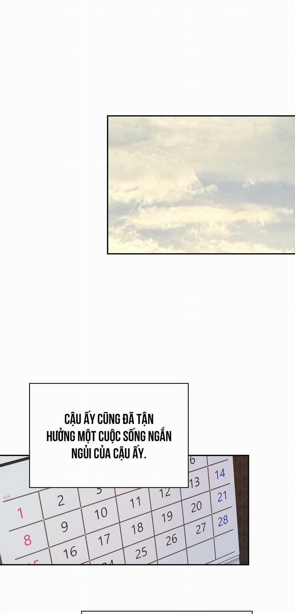 Trở Về Cõi Vĩnh Hằng Của Ta 9 END trang 2