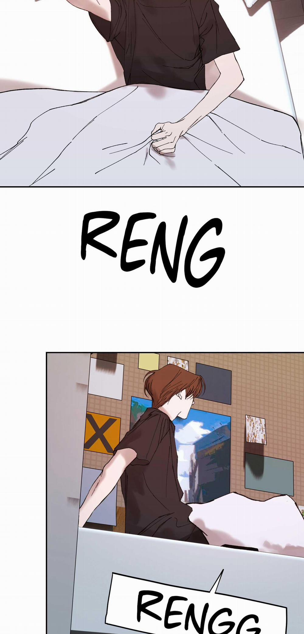 Trở Về Cõi Vĩnh Hằng Của Ta 9 END trang 28