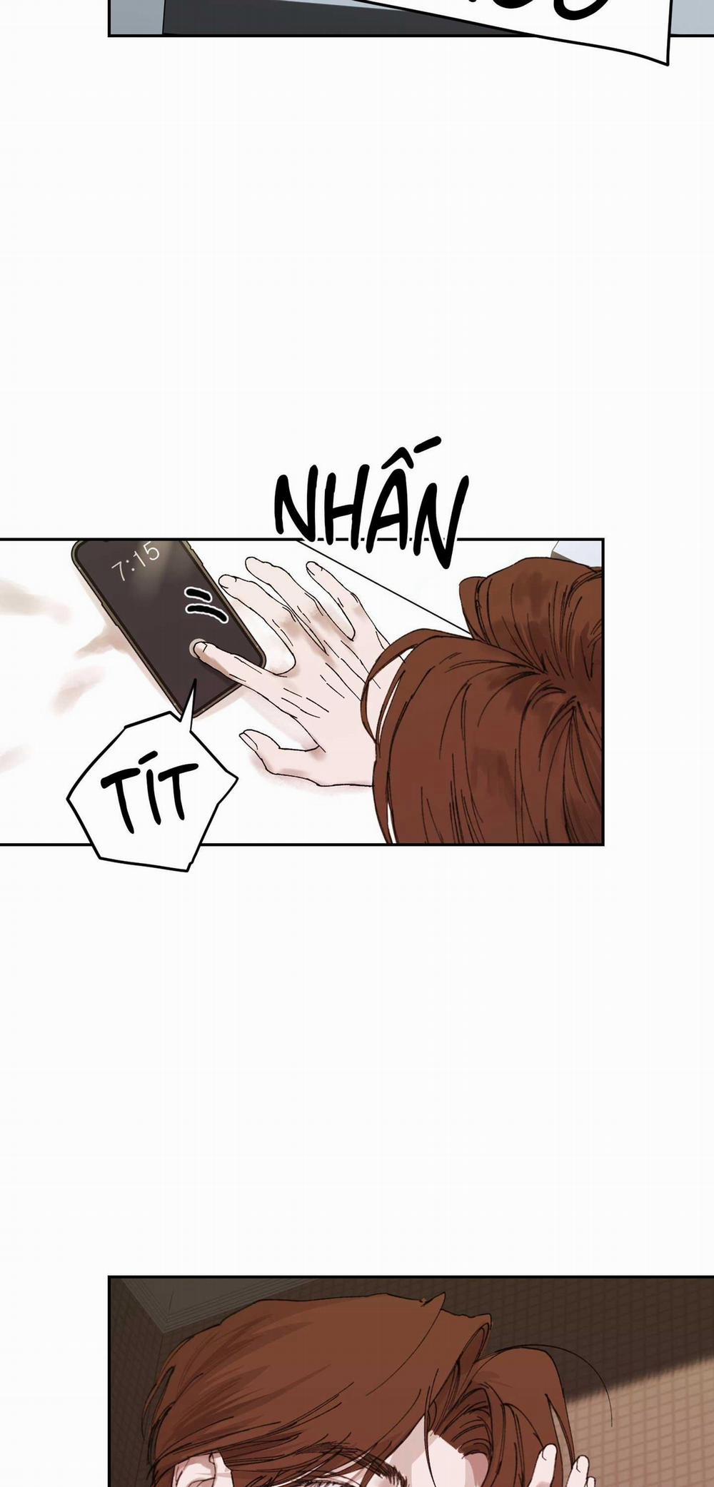 Trở Về Cõi Vĩnh Hằng Của Ta 9 END trang 29