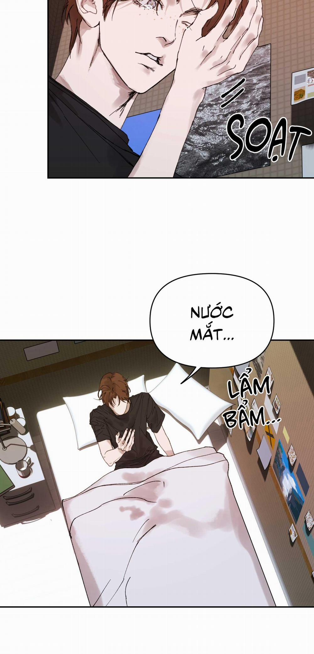 Trở Về Cõi Vĩnh Hằng Của Ta 9 END trang 30