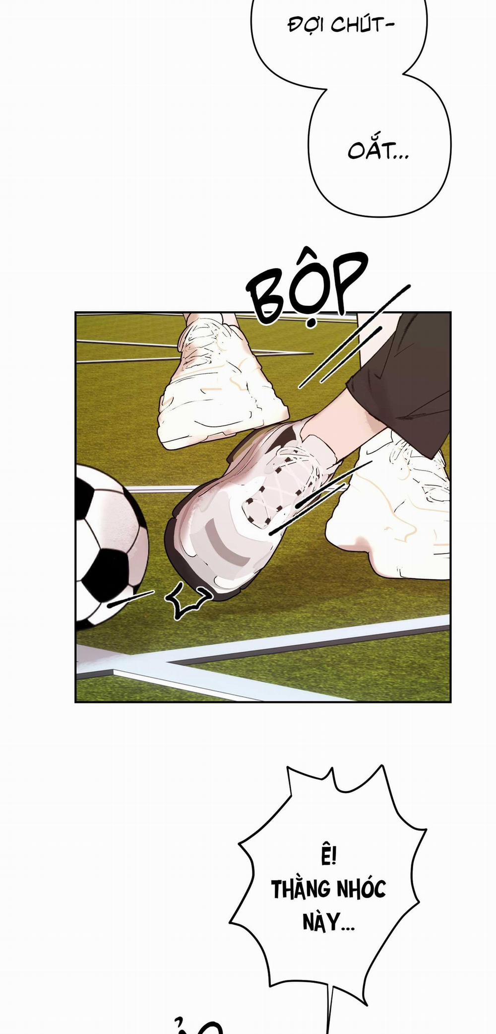 Trở Về Cõi Vĩnh Hằng Của Ta 9 END trang 33