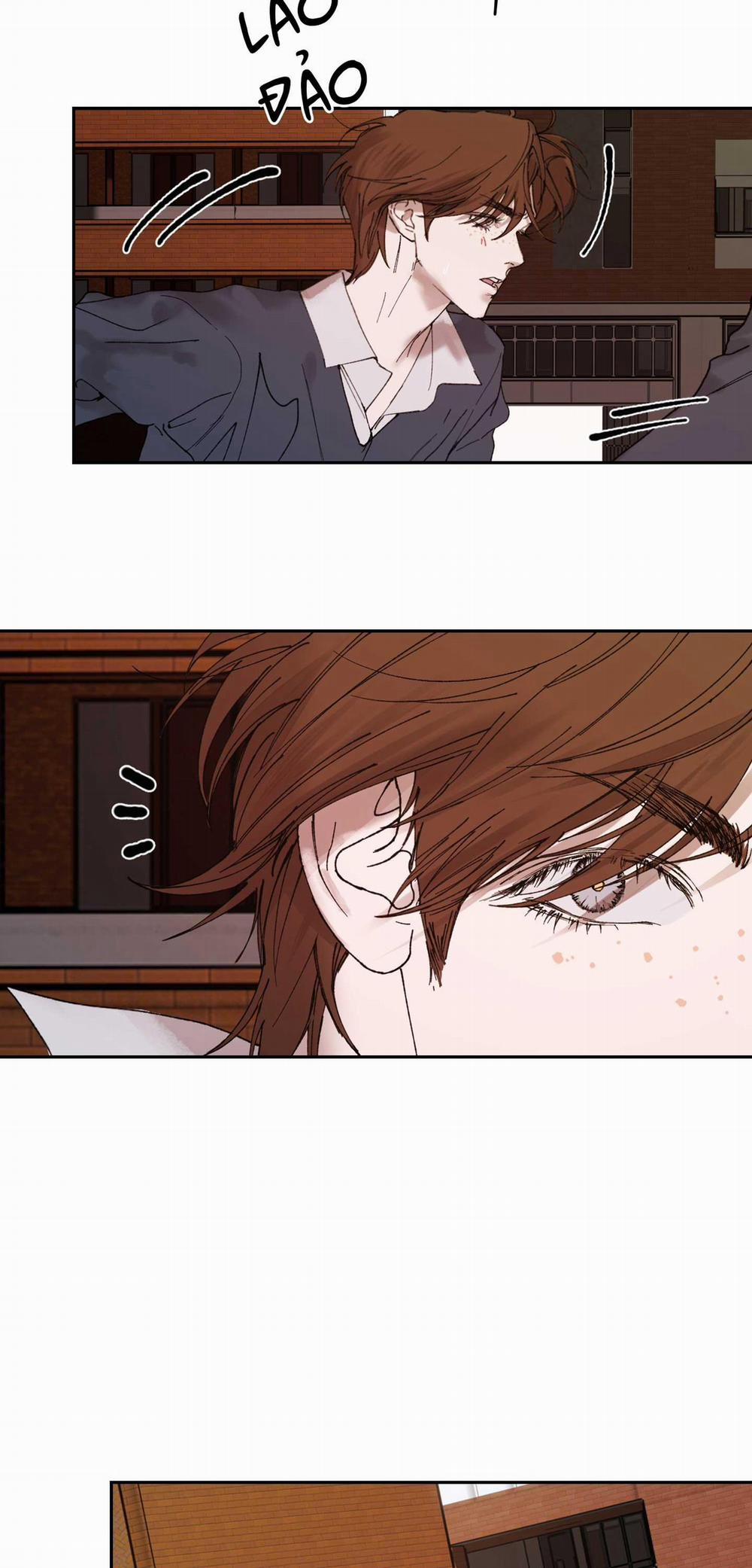 Trở Về Cõi Vĩnh Hằng Của Ta 9 END trang 34