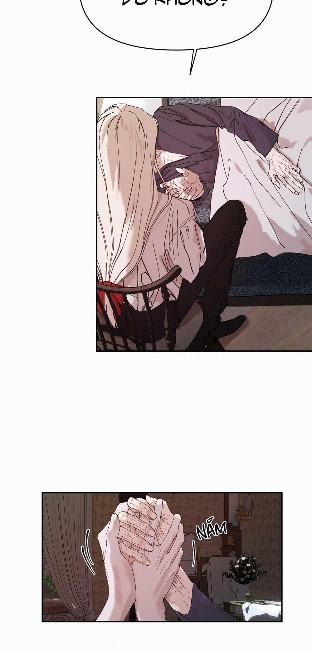 Trở Về Cõi Vĩnh Hằng Của Ta 9 END trang 7