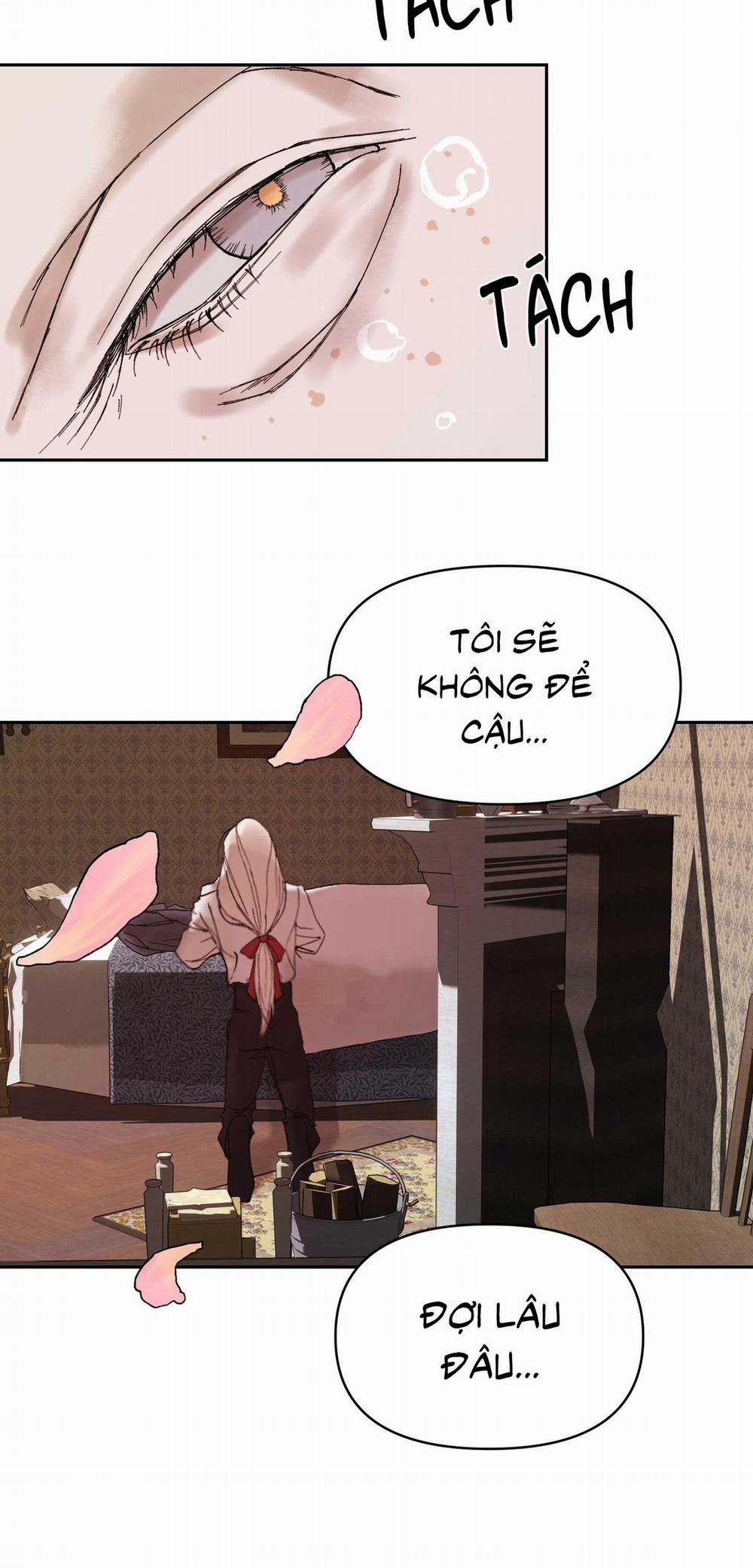 Trở Về Cõi Vĩnh Hằng Của Ta 9 trang 14