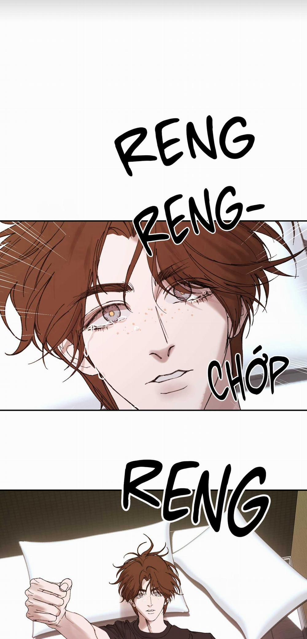 Trở Về Cõi Vĩnh Hằng Của Ta 9 trang 27