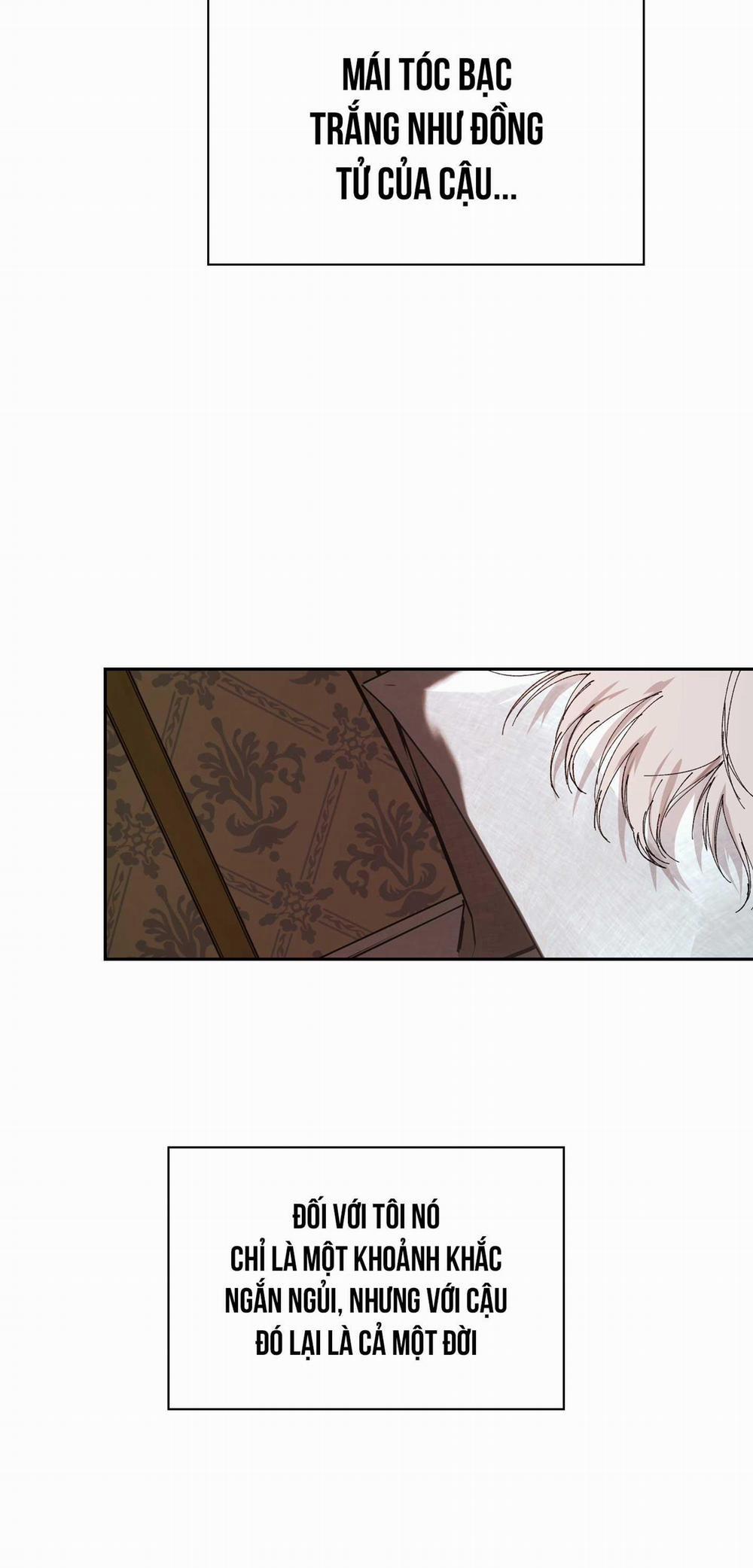 Trở Về Cõi Vĩnh Hằng Của Ta 9 trang 3