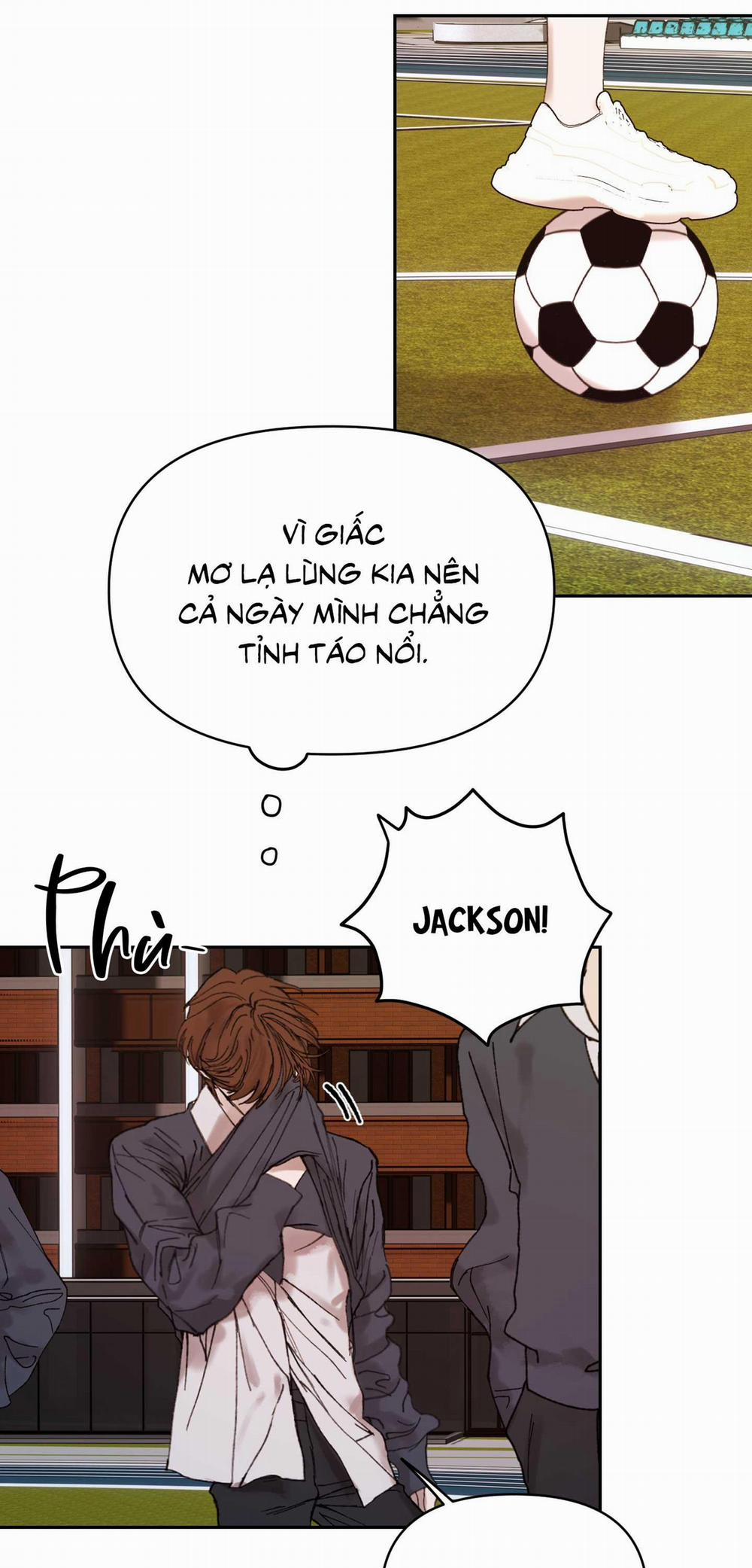 Trở Về Cõi Vĩnh Hằng Của Ta 9 trang 32