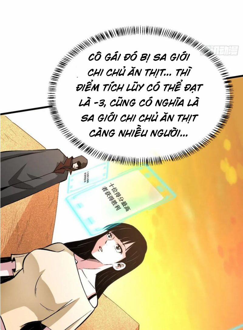 Trở Về Làm Đại Lão Thời Mạt Thế 102 trang 1