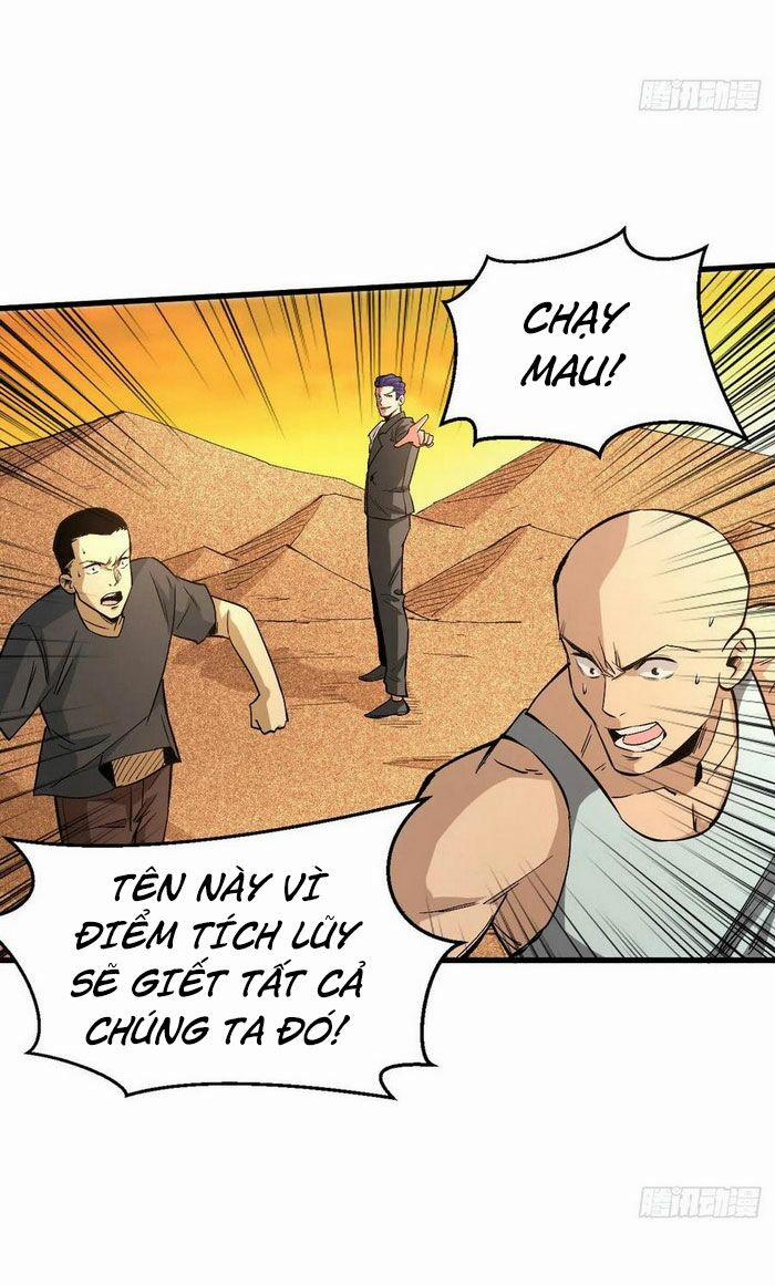Trở Về Làm Đại Lão Thời Mạt Thế 103 trang 1