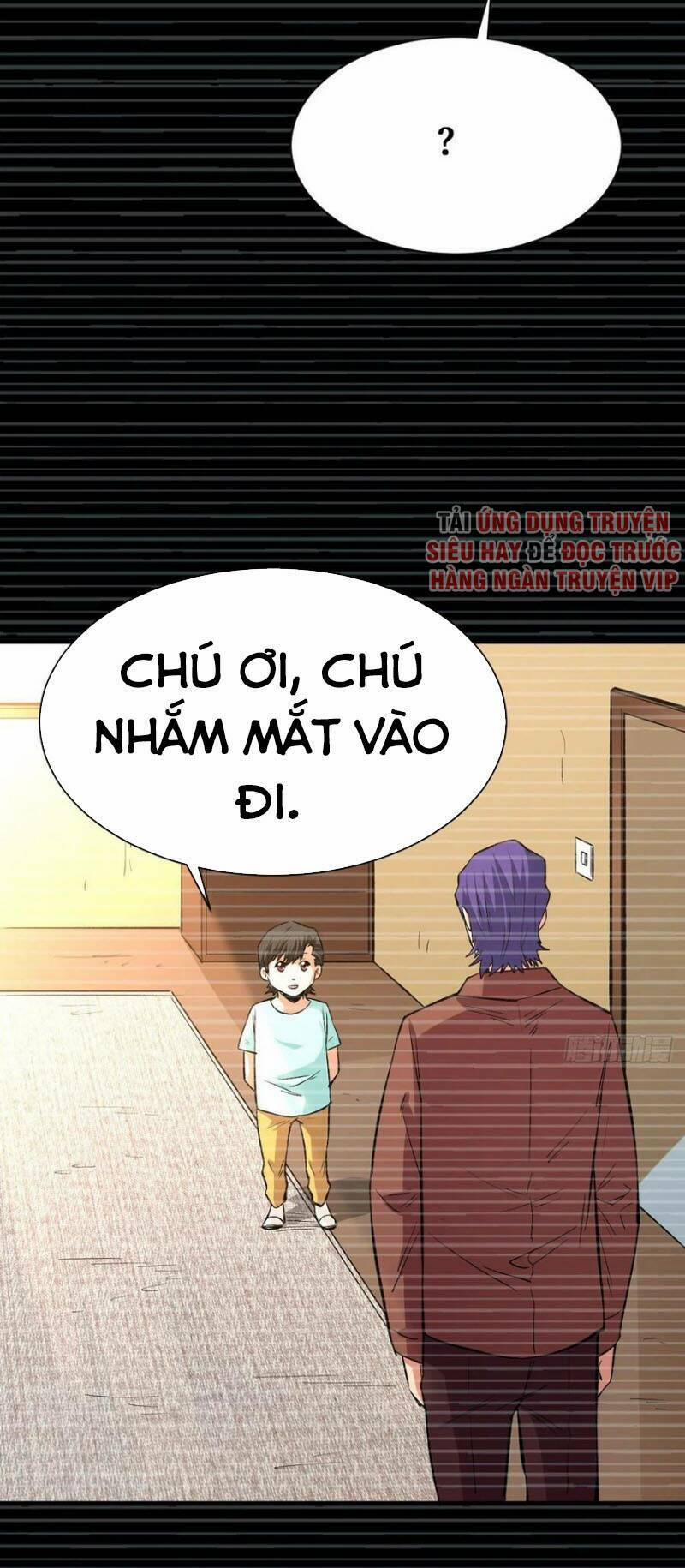 Trở Về Làm Đại Lão Thời Mạt Thế 106 trang 0