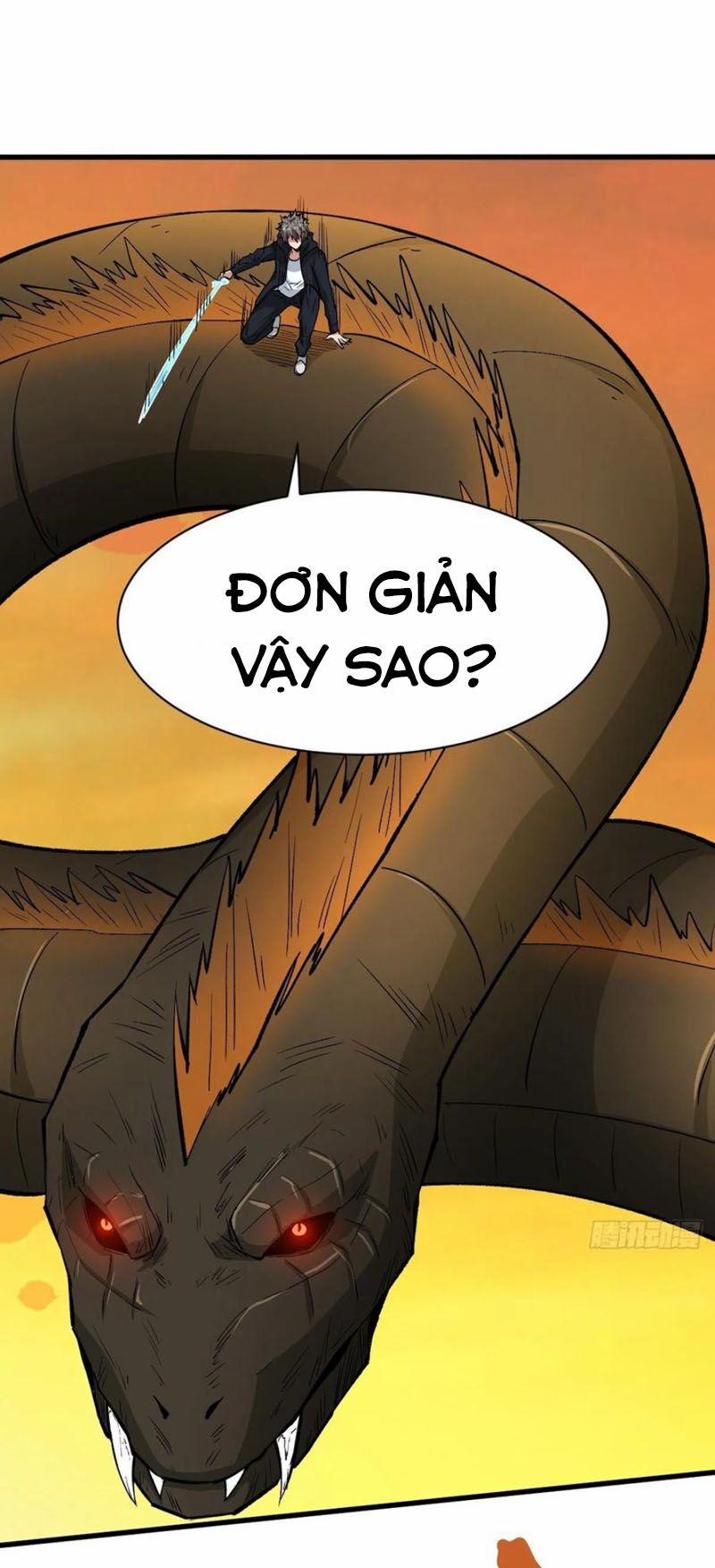 Trở Về Làm Đại Lão Thời Mạt Thế 107 trang 0